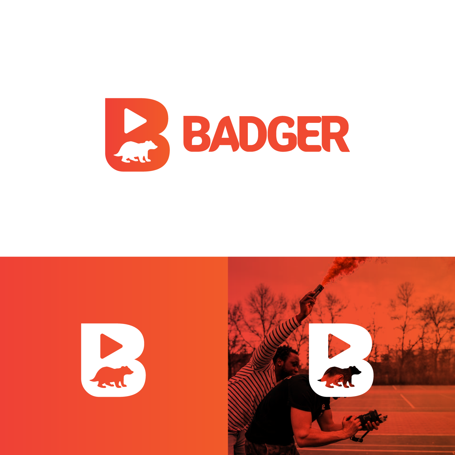 Logo-Design von Abdul 20 für Badger | Design #32628859