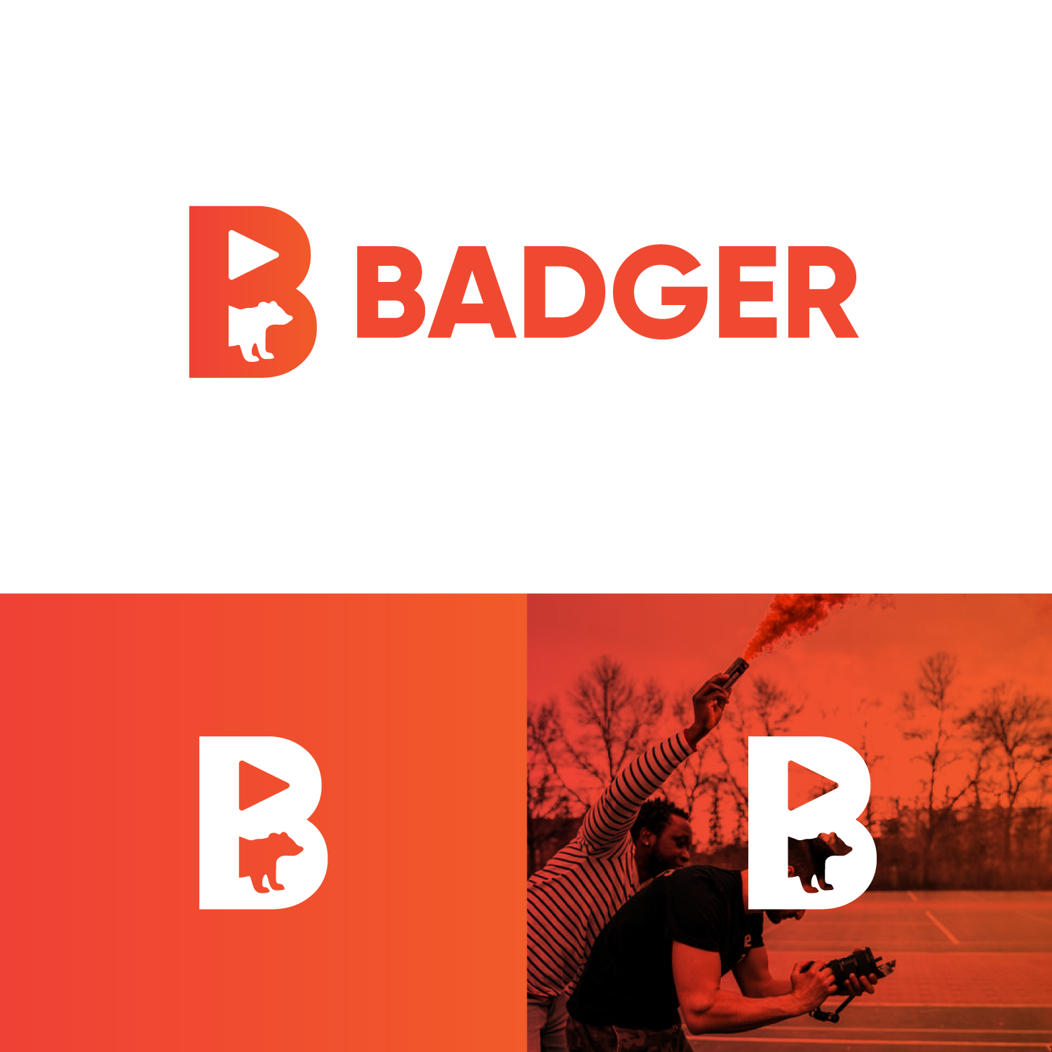 Logo Design by Abdul 20 for Badger | Design #32629621