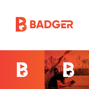 Logo Design by Abdul 20 for Badger | Design: #32629624