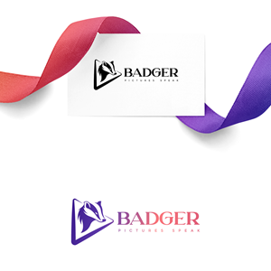 Logo Design by UniqueDreamer for Badger | Design #32623804