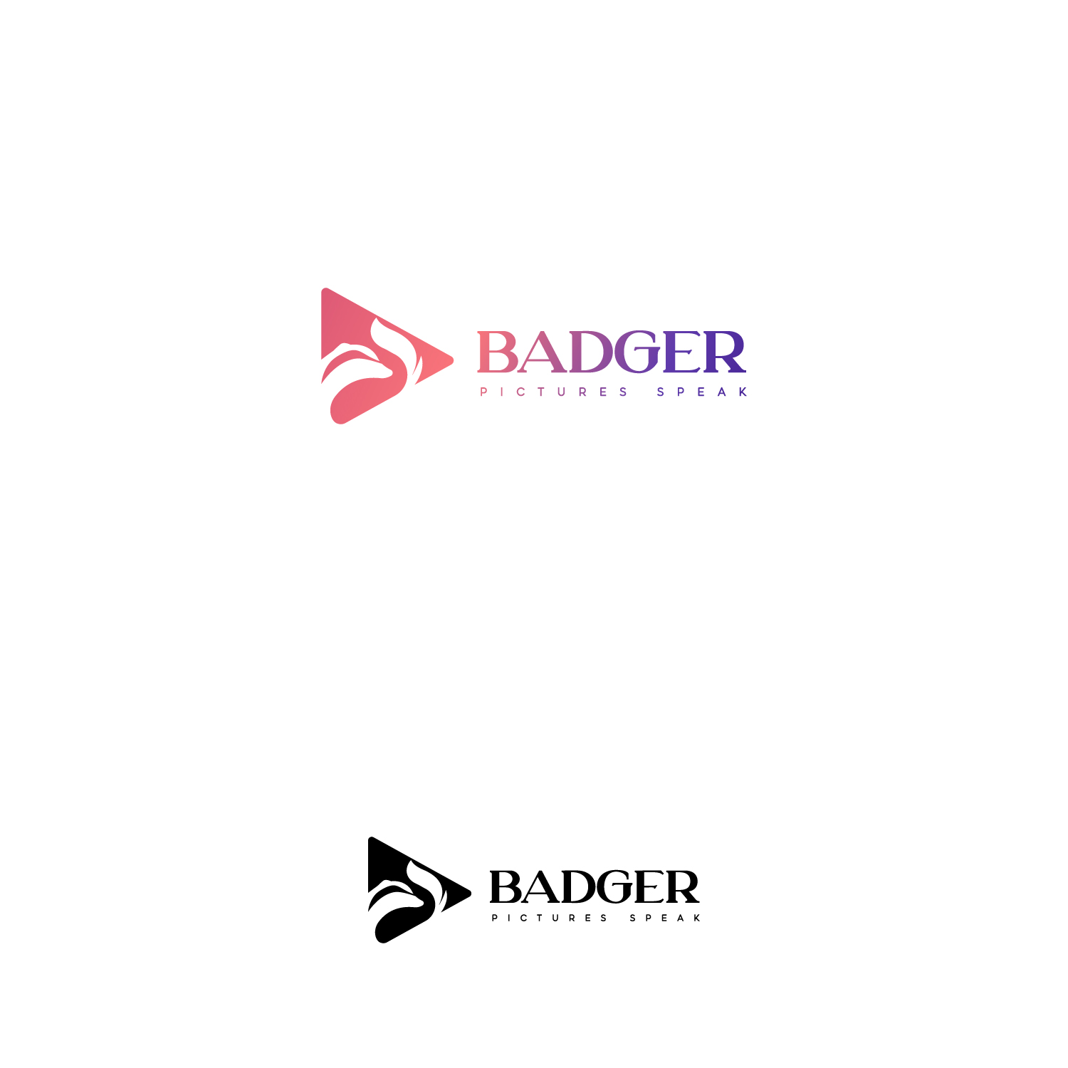 Logo Design by Haja_H2 for Badger | Design #32631142
