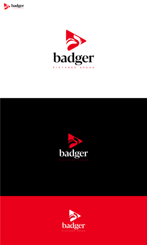 Logo Design by Haja_H2 for Badger | Design: #32632333