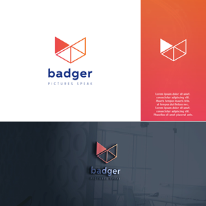 Logo Design by Arjuna Design for Badger | Design: #32642490