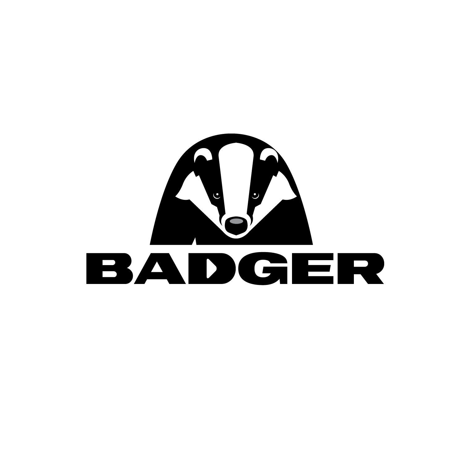 Logo Design by geni for Badger | Design #32622389