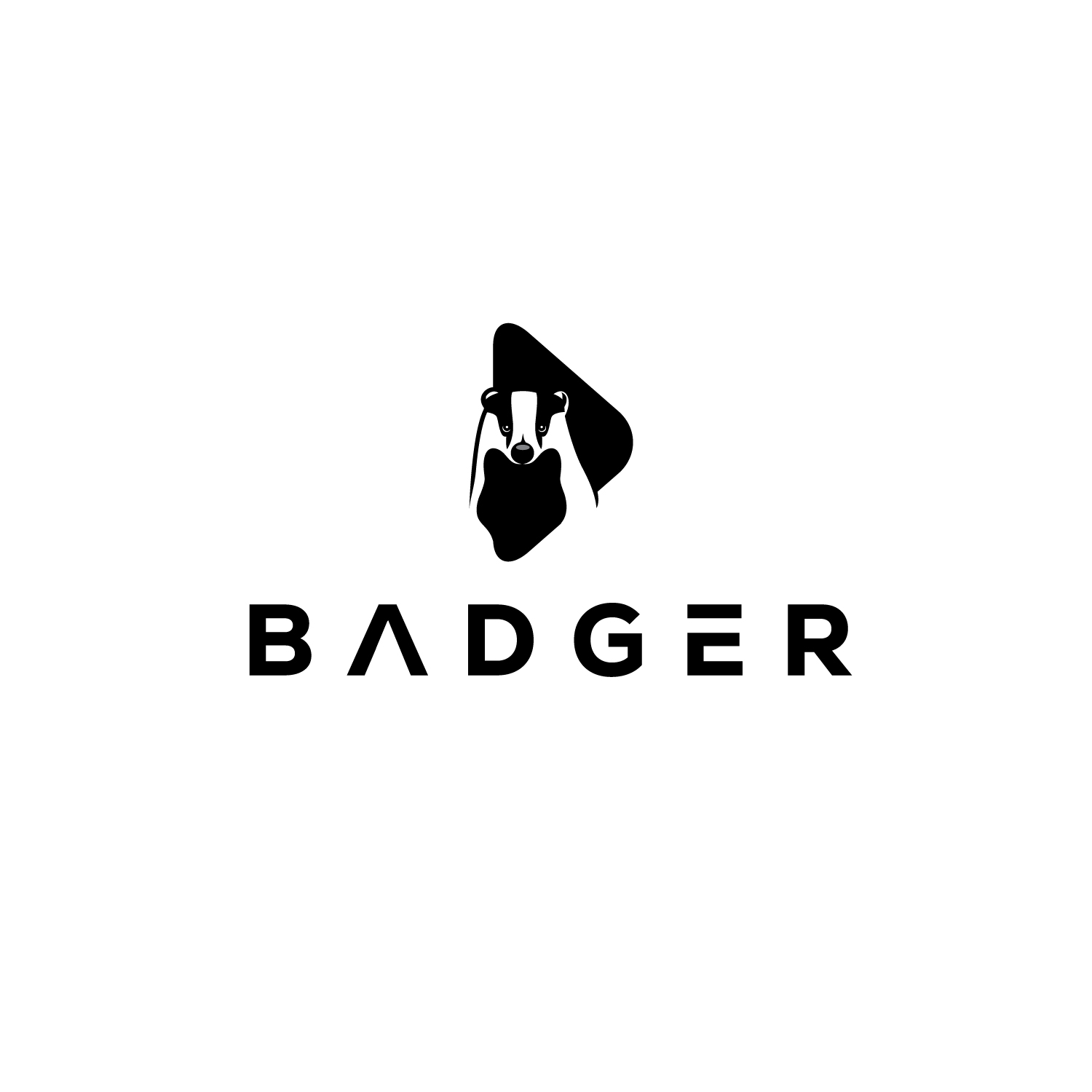 Logo Design by geni for Badger | Design #32622624