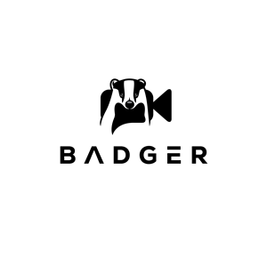 Logo Design by geni for Badger | Design: #32622625
