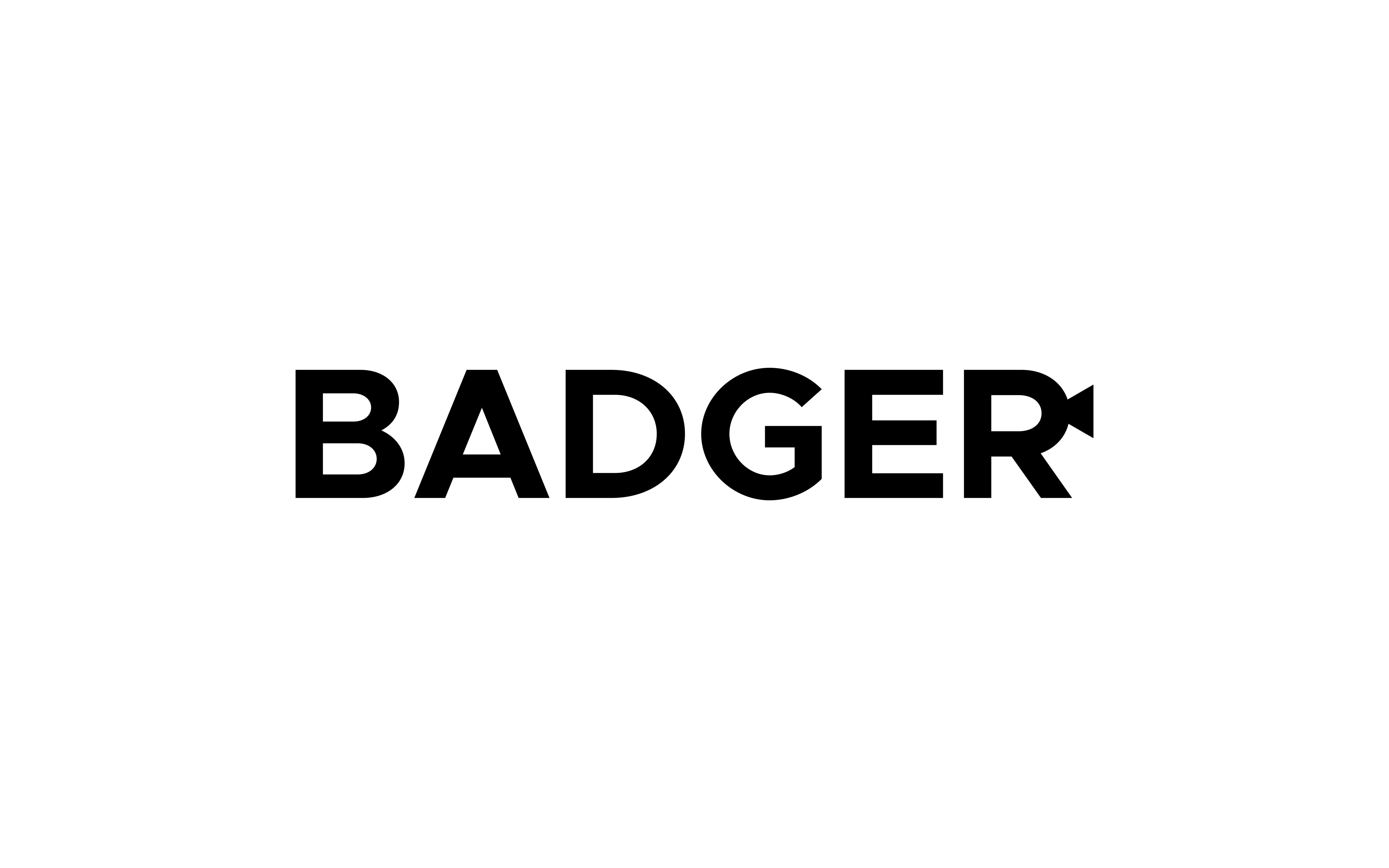 Logo Design by RAN MEI JS for Badger | Design #32635475