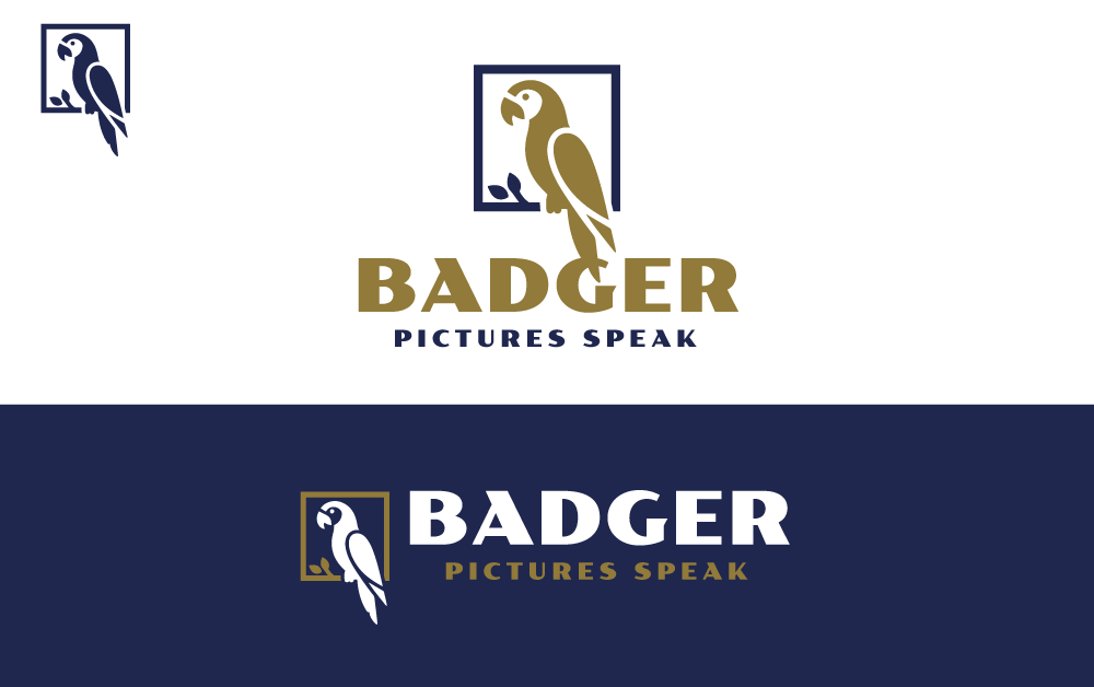 Logo Design by adjeiiBlack for Badger | Design #32624842