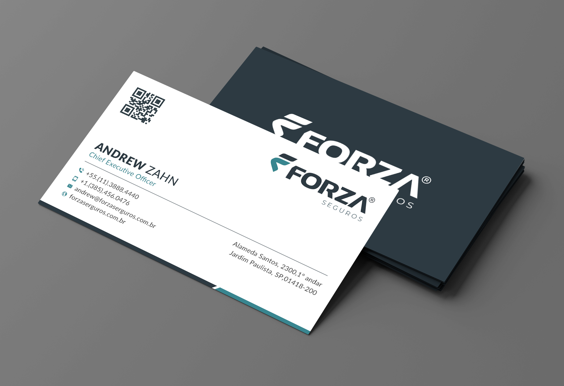 Business Card Design by Sun Moon Graphic Designer for this project | Design #32630590