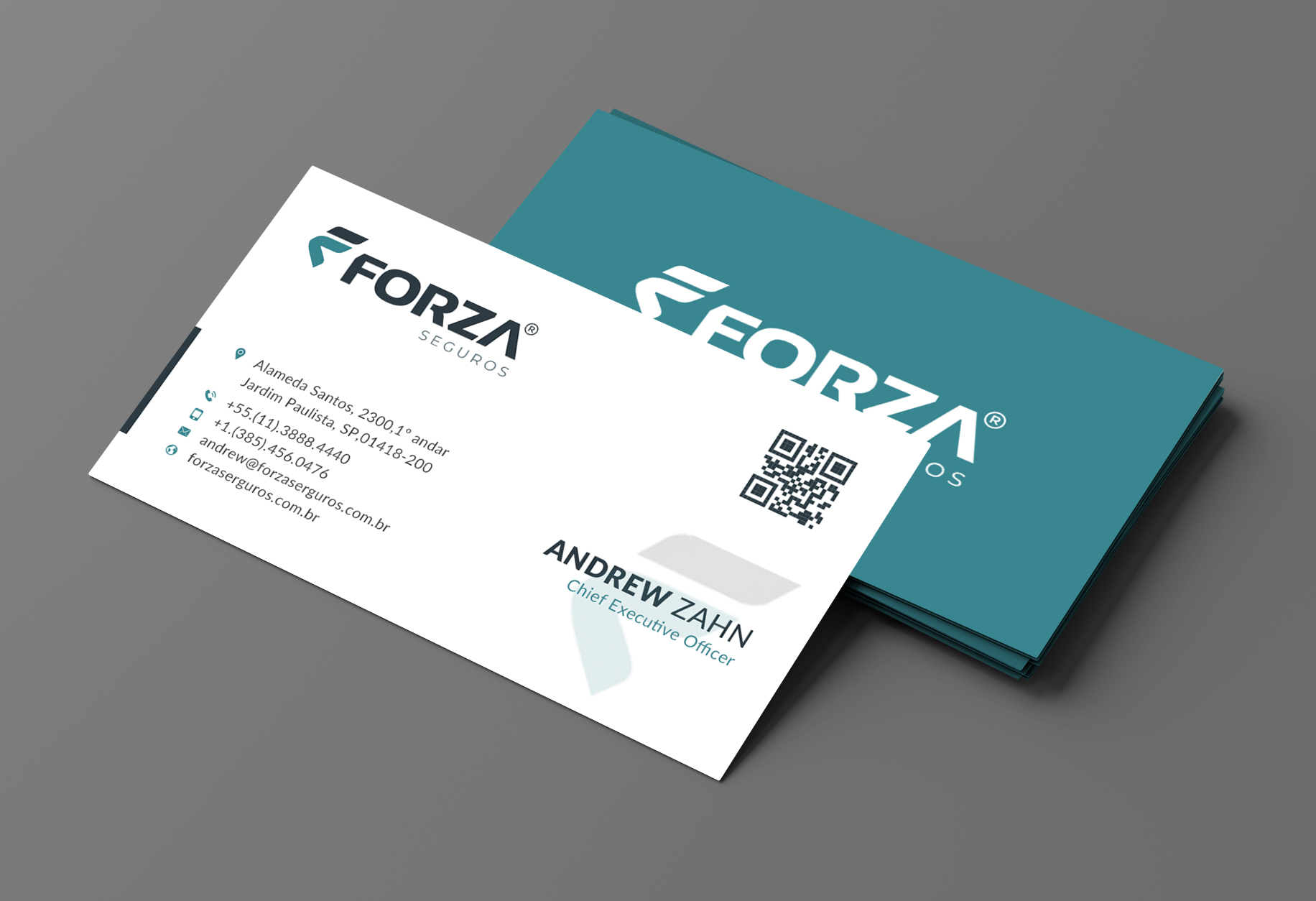 Business Card Design by Sun Moon Graphic Designer for this project | Design #32630593