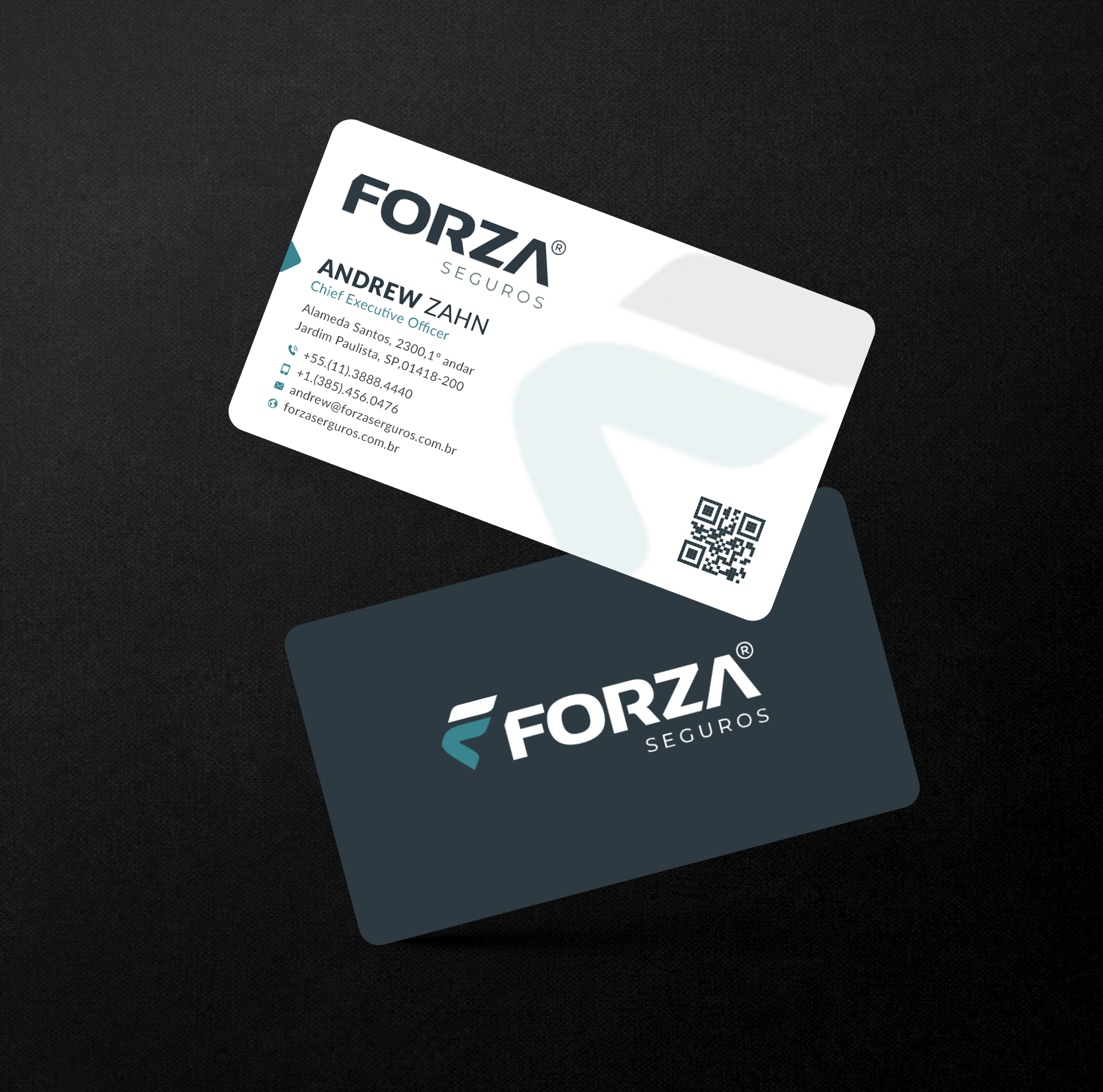 Business Card Design by Sun Moon Graphic Designer for this project | Design #32630952