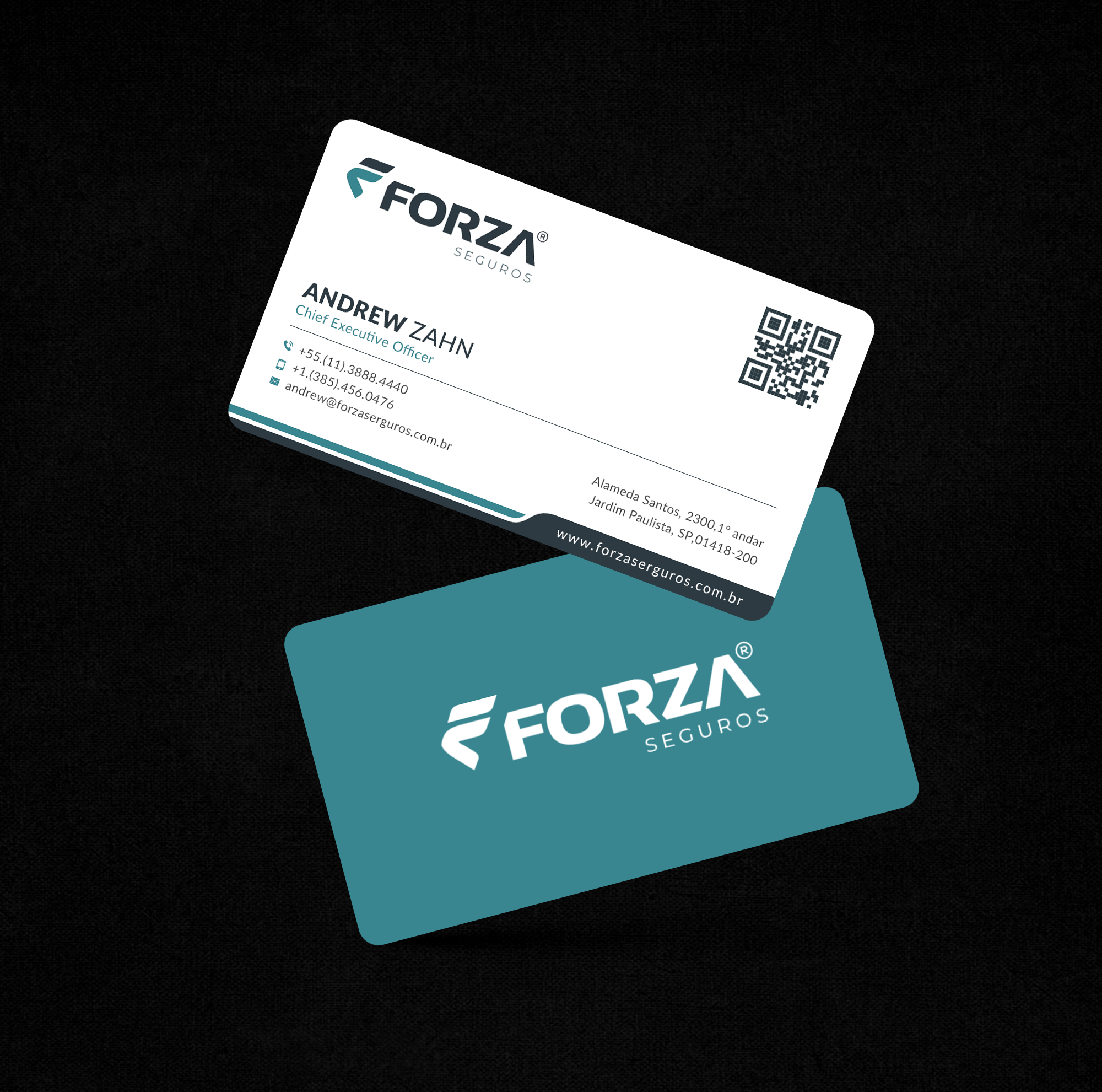 Business Card Design by Sun Moon Graphic Designer for this project | Design #32630953