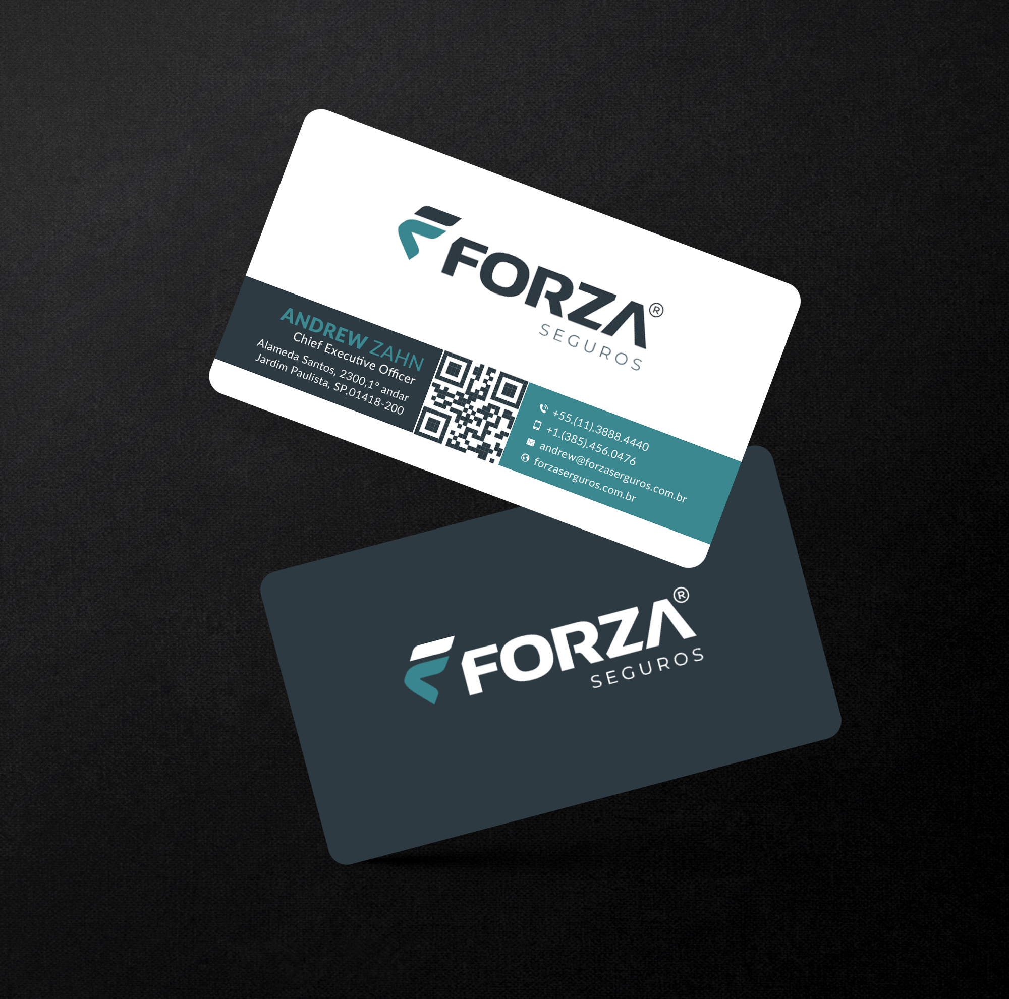 Diseño de Tarjeta de Presentación por Sun Moon Graphic Designer para este proyecto | Diseño #32630954