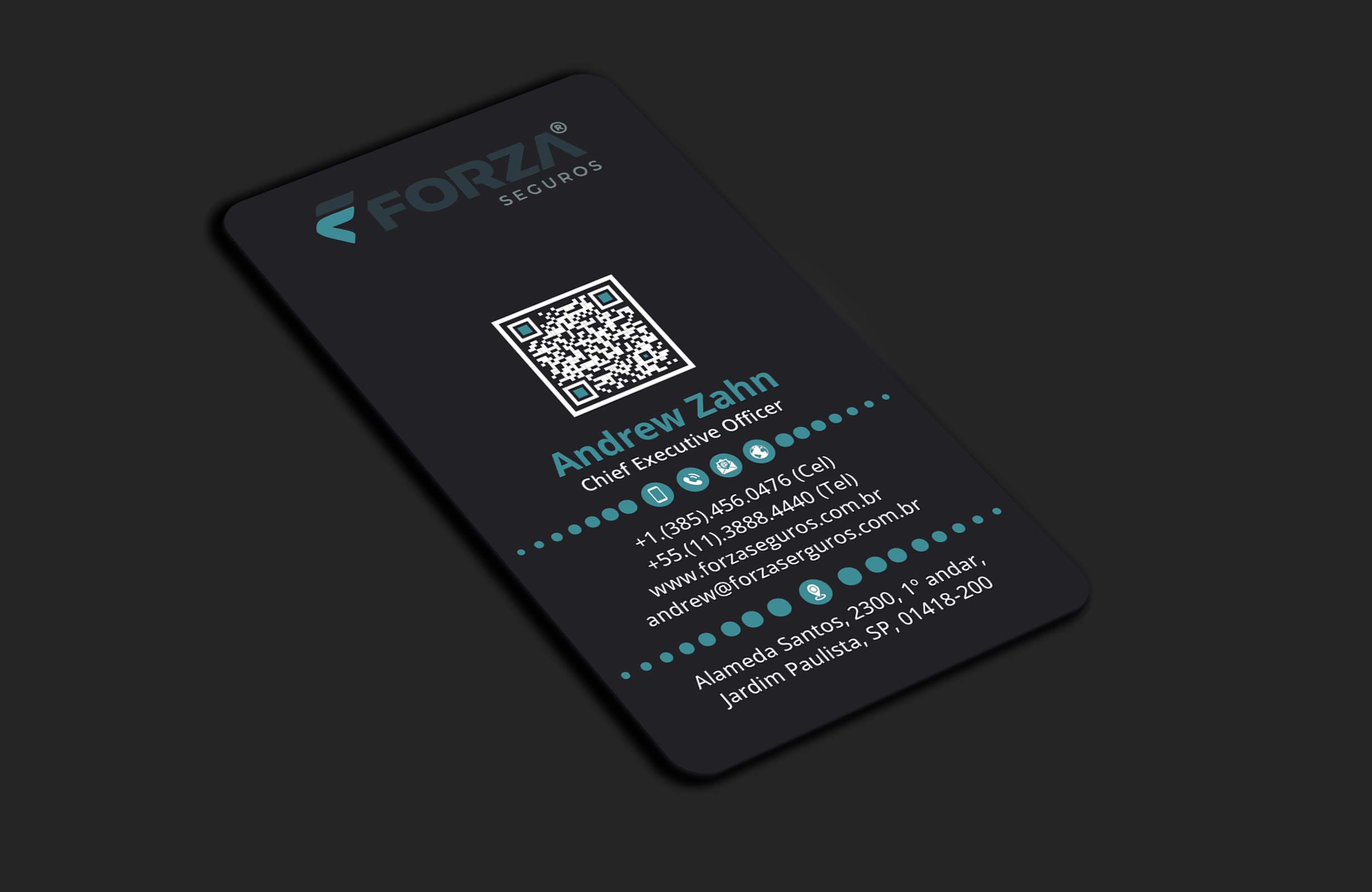 Business Card Design by DesignerShahadat for this project | Design #32631041