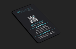 Business Card Design by DesignerShahadat for this project | Design: #32631041