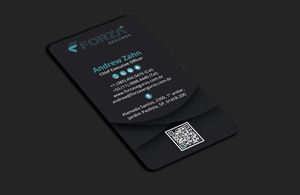 Business Card Design by DesignerShahadat for this project | Design: #32631045