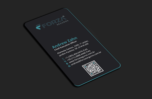 Business Card Design by DesignerShahadat for this project | Design: #32631046