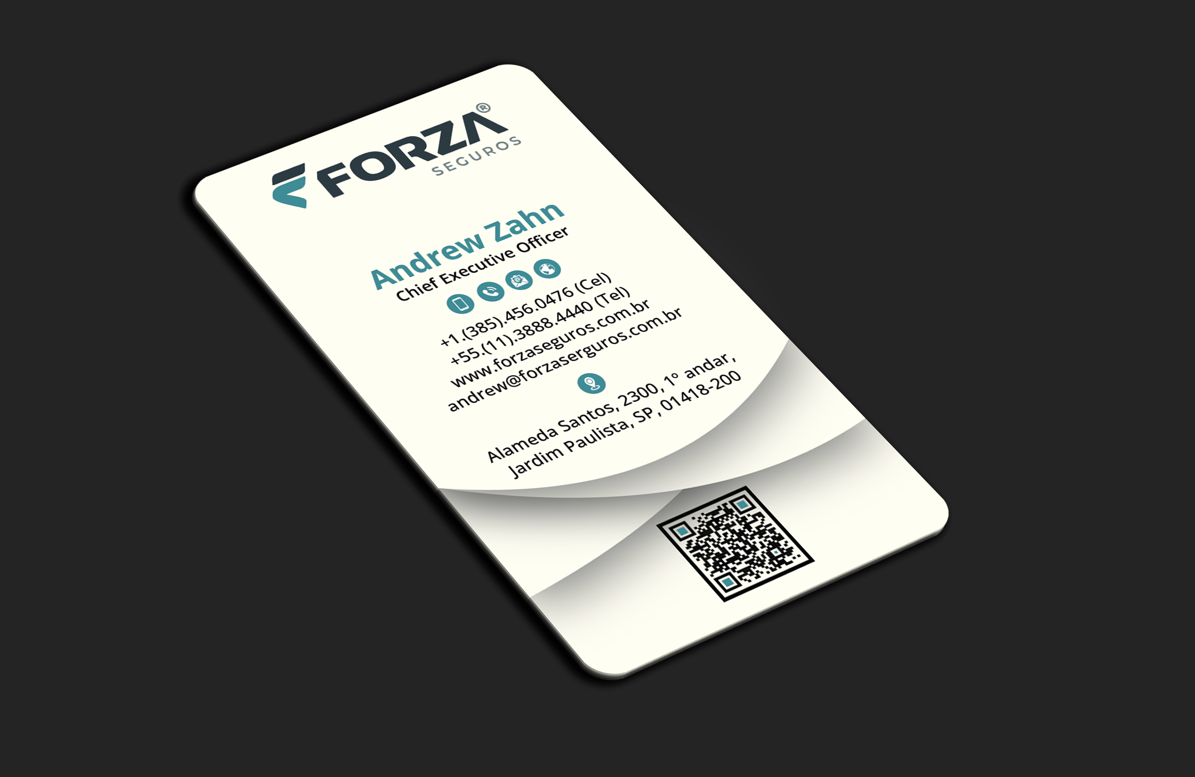 Business Card Design by DesignerShahadat for this project | Design #32631047