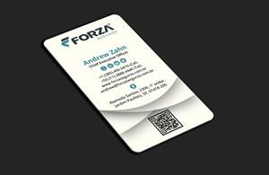 Business Card Design by DesignerShahadat for this project | Design: #32631047