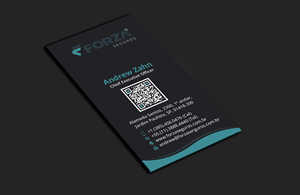 Business Card Design by DesignerShahadat for this project | Design: #32631279