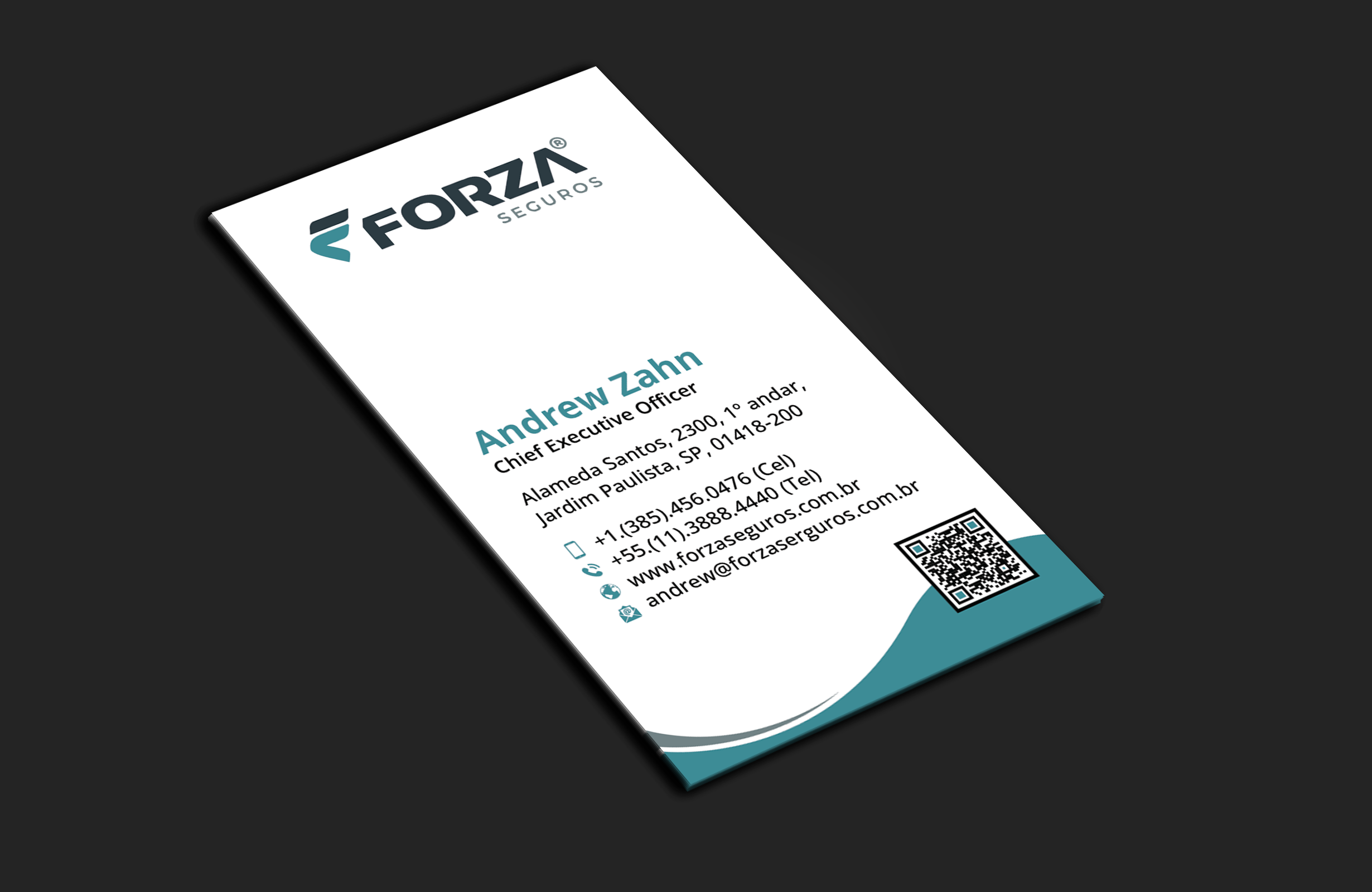 Business Card Design by DesignerShahadat for this project | Design #32631280