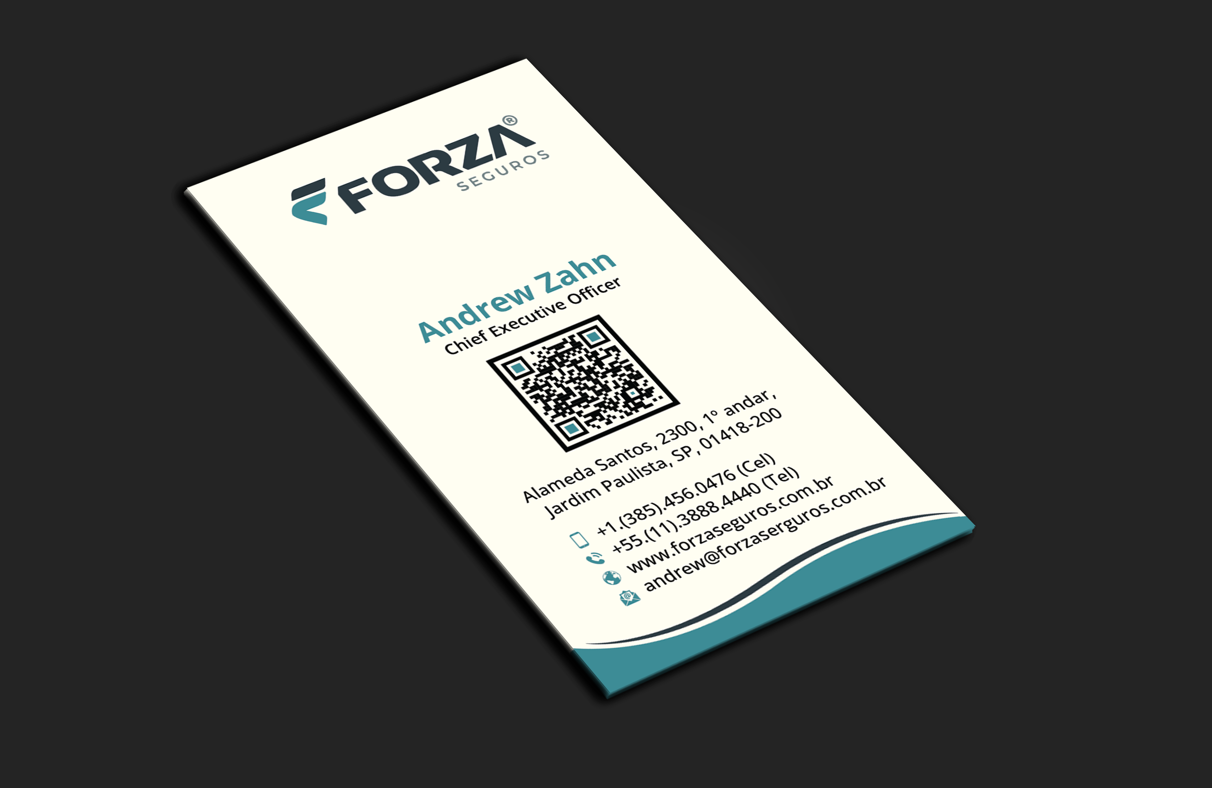 Business Card Design by DesignerShahadat for this project | Design #32631281