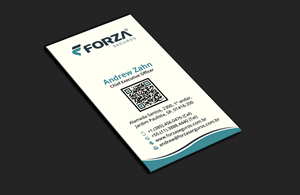 Business Card Design by DesignerShahadat for this project | Design: #32631281