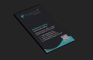 Business Card Design by DesignerShahadat for this project | Design: #32631282