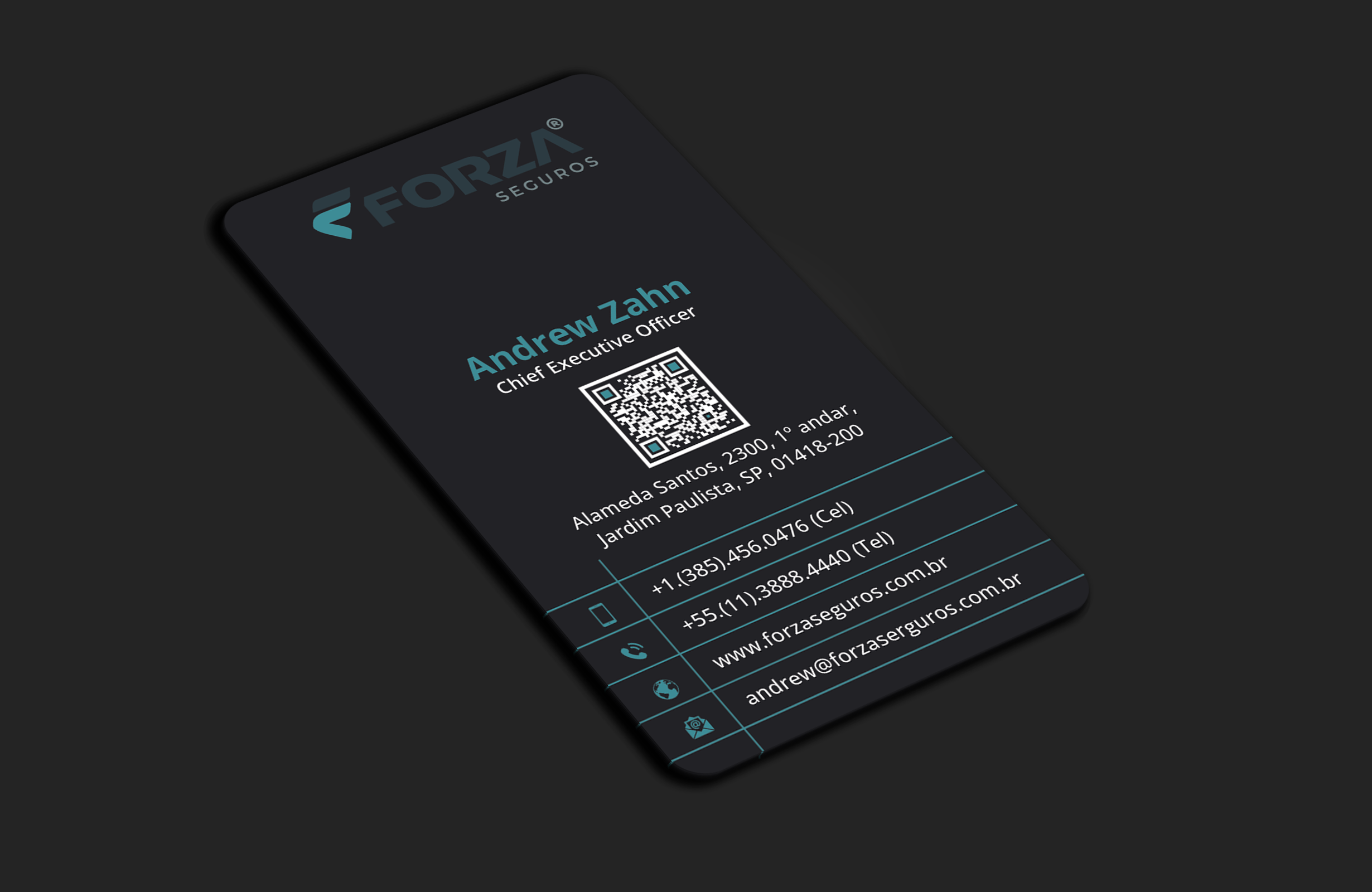 Business Card Design by DesignerShahadat for this project | Design #32631287