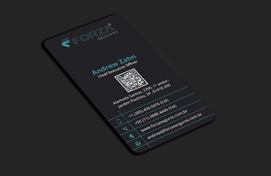 Business Card Design by DesignerShahadat for this project | Design: #32631287