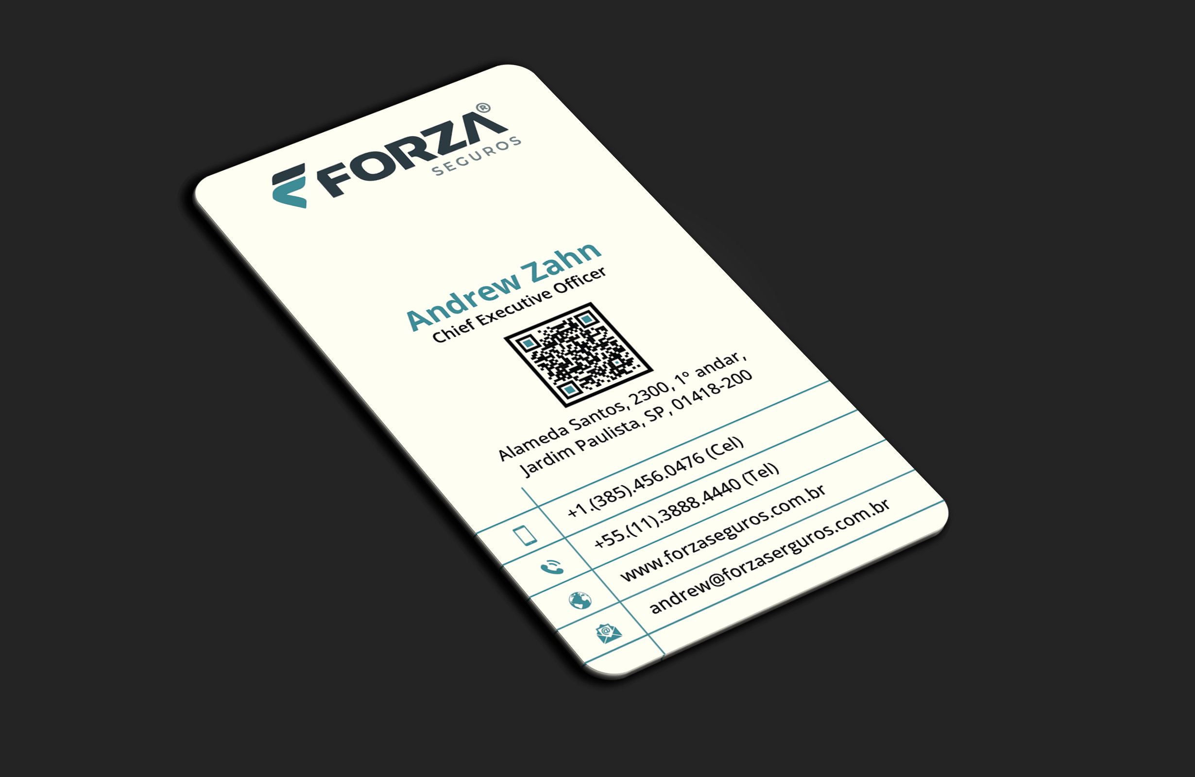 Business Card Design by DesignerShahadat for this project | Design #32631288