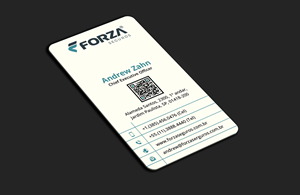 Business Card Design by DesignerShahadat for this project | Design: #32631288