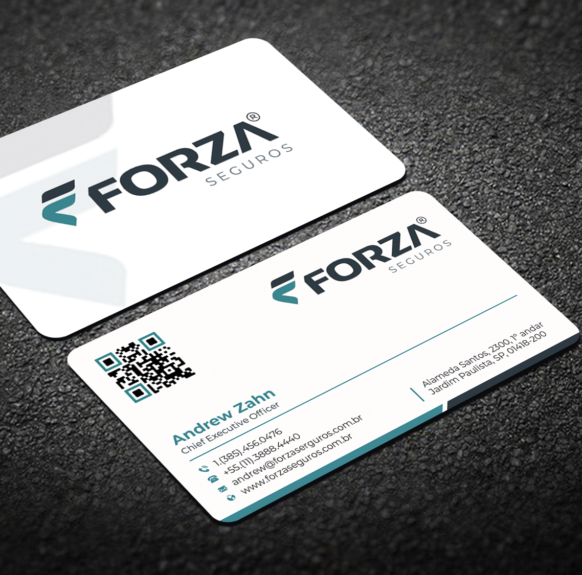 Business Card Design by Innovative Graphix for this project | Design #32630241