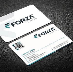 Business Card Design by Innovative Graphix for this project | Design: #32630241