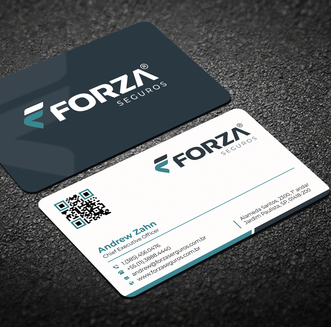 Business Card Design by Innovative Graphix for this project | Design #32630242