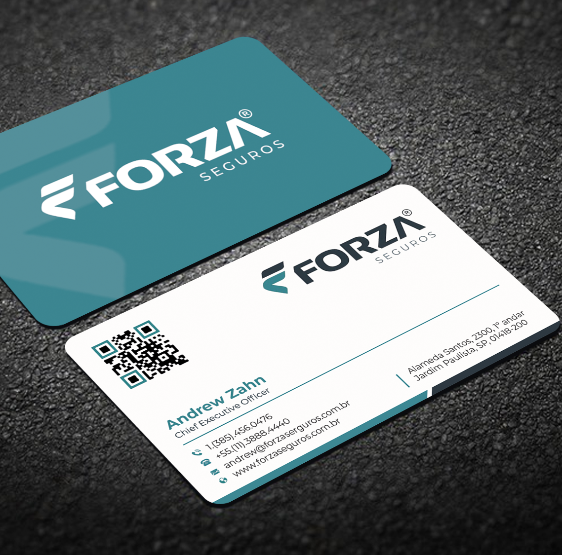 Business Card Design by Innovative Graphix for this project | Design #32630243