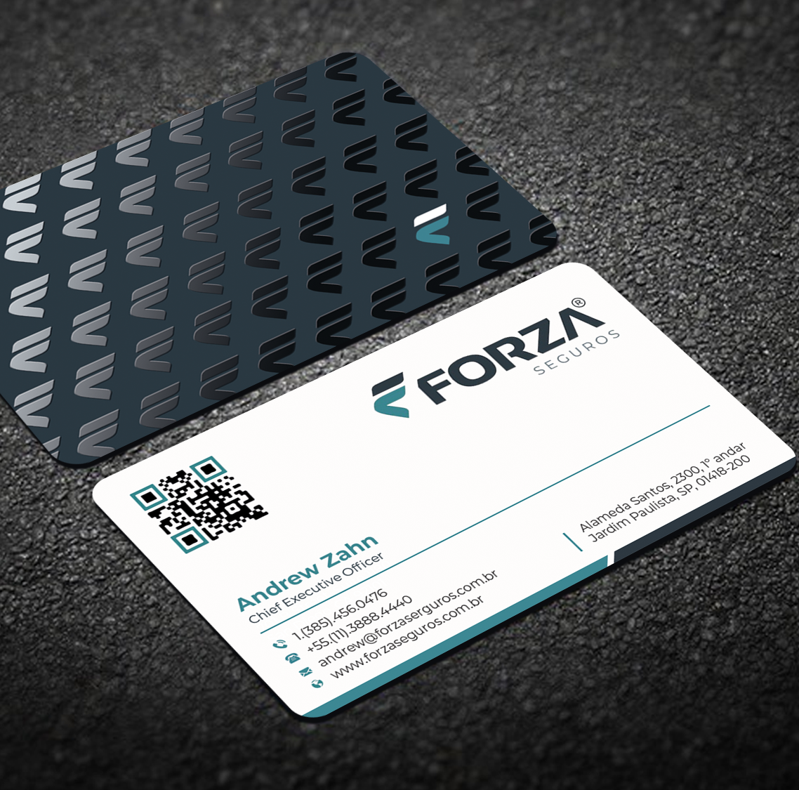 Business Card Design by Innovative Graphix for this project | Design #32630244