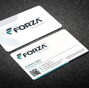 Business Card Design by Innovative Graphix for this project | Design: #32630293