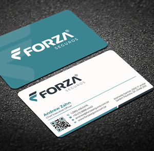 Business Card Design by Innovative Graphix for this project | Design: #32630295