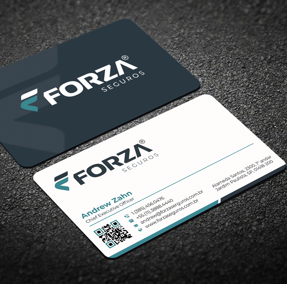 Business Card Design by Innovative Graphix for this project | Design #32630296