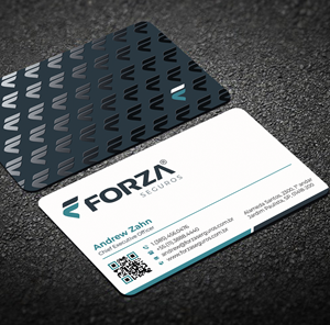 Business Card Design by Innovative Graphix for this project | Design: #32630297