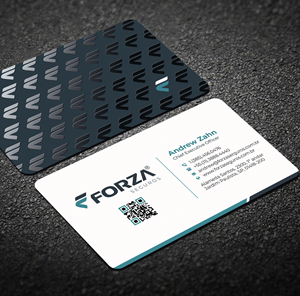 Business Card Design by Innovative Graphix for this project | Design: #32630377