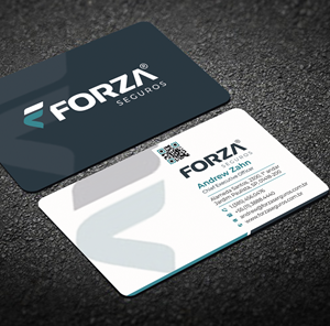 Business Card Design by Innovative Graphix for this project | Design: #32630378