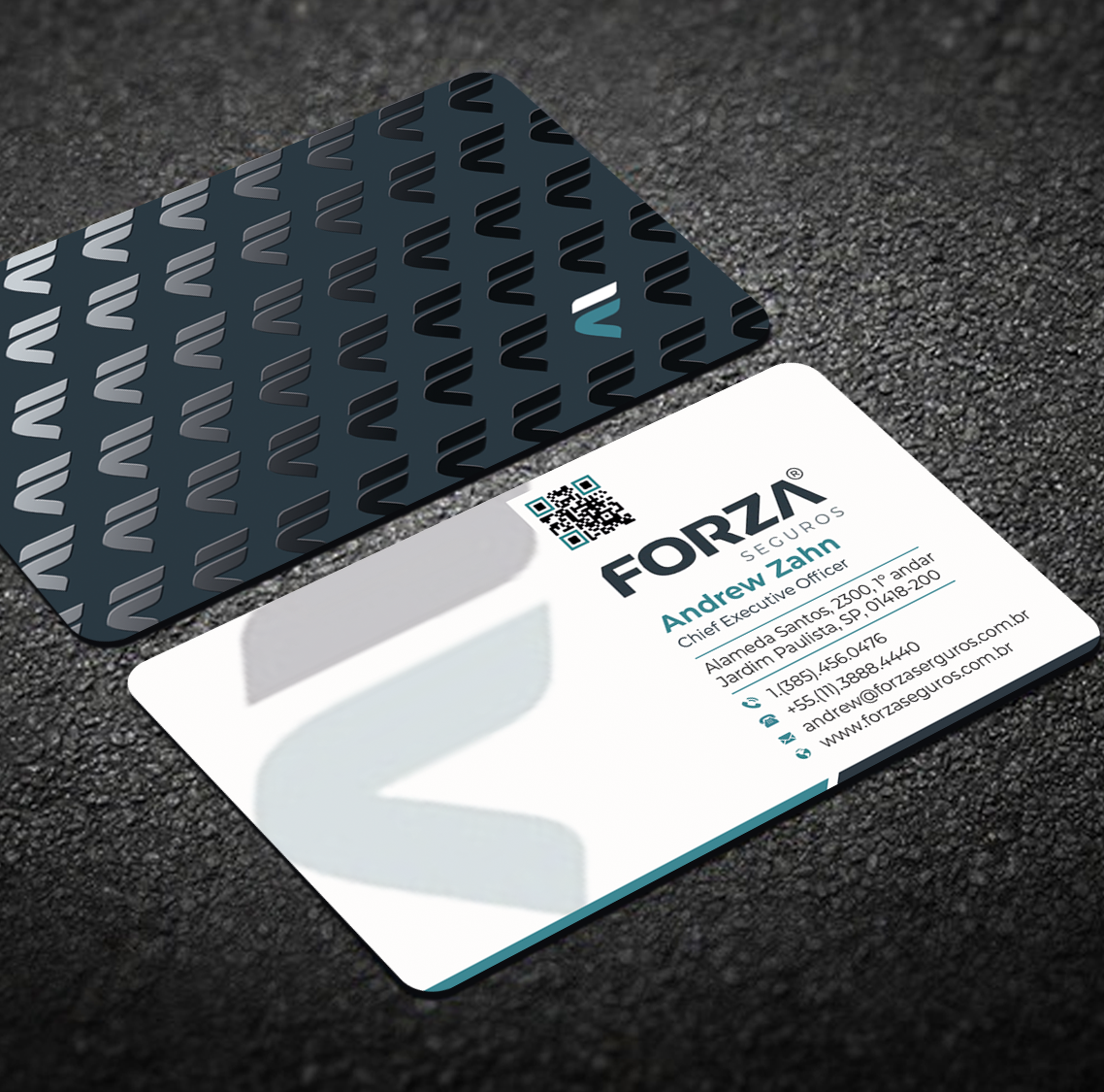Business Card Design by Innovative Graphix for this project | Design #32630379