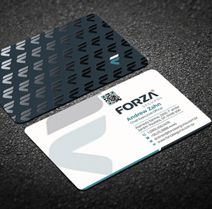 Business Card Design by Innovative Graphix for this project | Design: #32630379