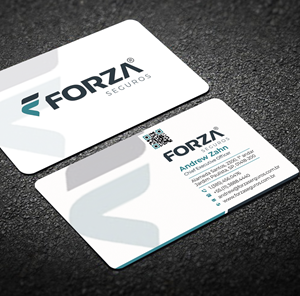 Business Card Design by Innovative Graphix for this project | Design: #32630380
