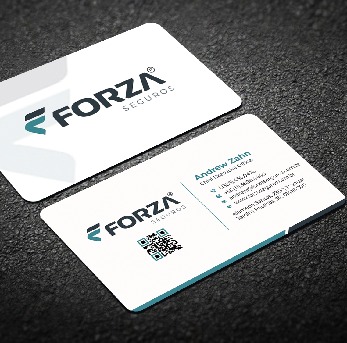 Business Card Design by Innovative Graphix for this project | Design #32630387
