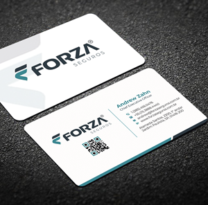 Business Card Design by Innovative Graphix for this project | Design: #32630387