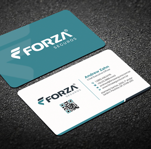 Business Card Design by Innovative Graphix for this project | Design: #32630388