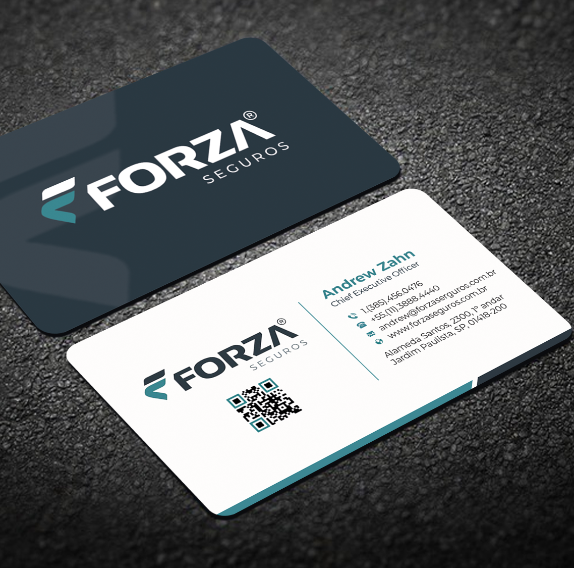Business Card Design by Innovative Graphix for this project | Design #32630389